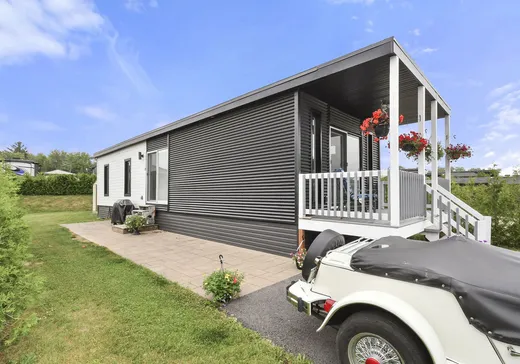 Maison à vendre - 3945Z Route 337, Ste-Julienne, J0K 2T0