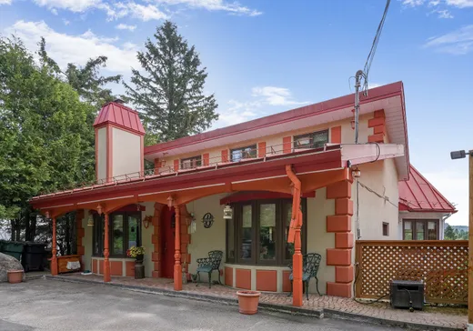 Maison à vendre - 2089 Rue Wilfrid, Val David, J0T 2N0