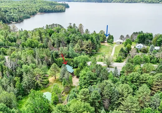 Maison à vendre - 3148 Route 327 (3148-3148A), Harrington, J8G 2T3