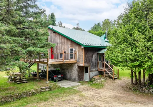 Maison à vendre - 3148 Route 327 (3148-3148A), Harrington, J8G 2T3