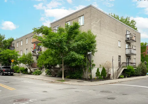 Condo for sale - 315 Rue Villeneuve E. 302, Montreal (Plateau-Mont-Royal), H2T1L7