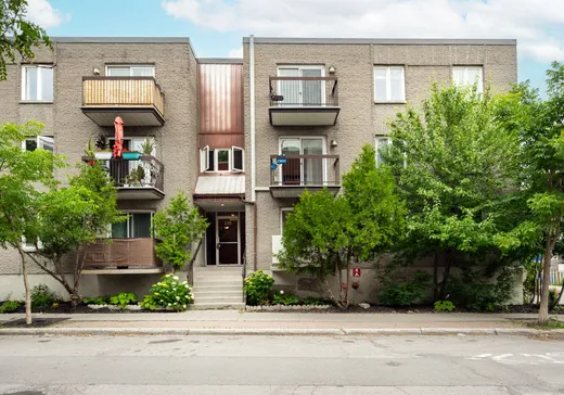 Condo for sale - 315 Rue Villeneuve E. 302, Montreal (Plateau-Mont-Royal), H2T 1L7