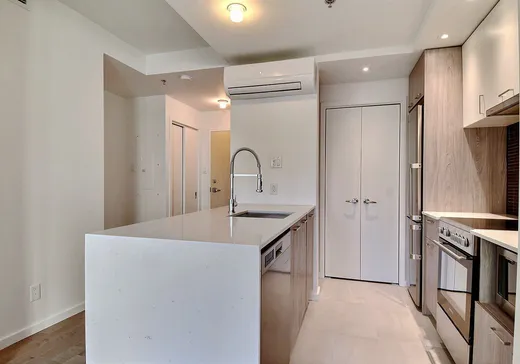 Condo à vendre - 2117 Rue Tupper 410, Montréal (Centreville), H3H 0B2