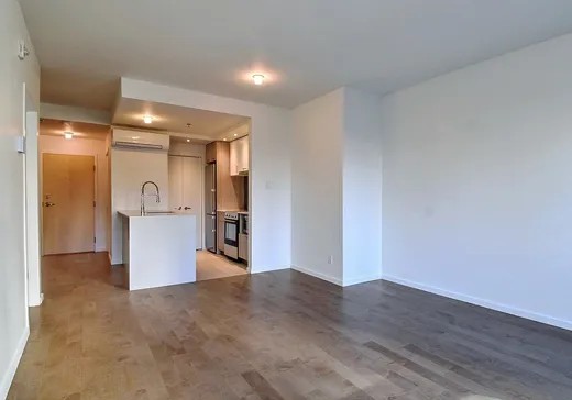 Condo à vendre - 2117 Rue Tupper 410, Montréal (Centreville), H3H 0B2