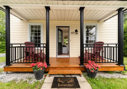 Maison à vendre - 173 Route Principale, Daveluyville, G0Z 1C0