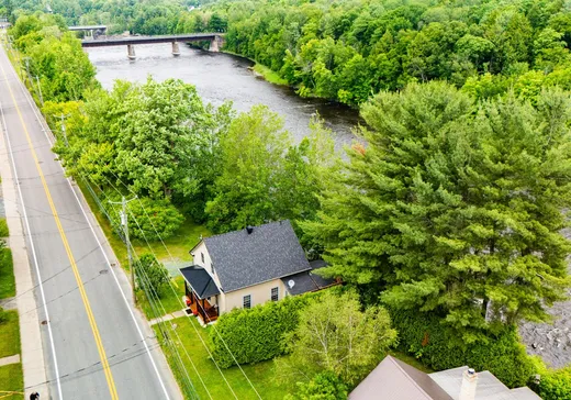 Maison à vendre - 173 Route Principale, Daveluyville, G0Z 1C0