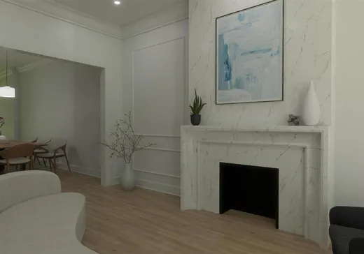 Maison à vendre - 23 Prospect Street, Westmount (Île de Montréal), H3Z 1W5