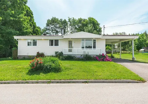 Maison à vendre - 29 Rue Vachon, Saint-Jacques de Leeds, G0N 1J0
