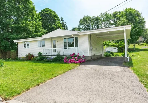 Maison à vendre - 29 Rue Vachon, Saint-Jacques de Leeds, G0N 1J0