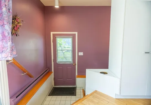 Maison à vendre - 29 Rue Vachon, Saint-Jacques de Leeds, G0N 1J0
