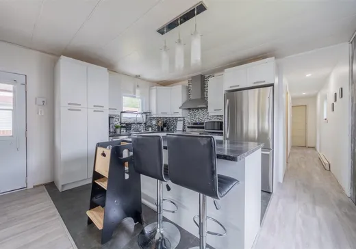 Loft à vendre - 259 Rue Germaine-Viger, Beauport, G1B 1L6