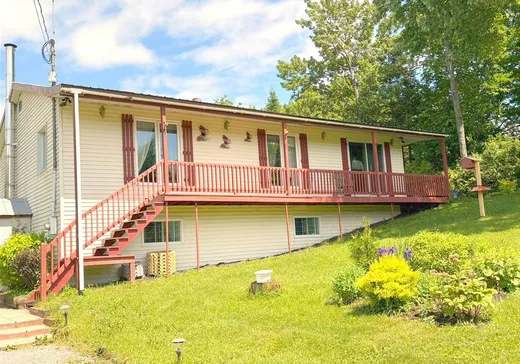 Bungalow à vendre - 6 Rue Proulx, Pont-Rouge, G3H2V8