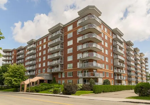 Condo à vendre - 909 Rue Laudance, App. 611, Ste-Foy, G1X 5H7