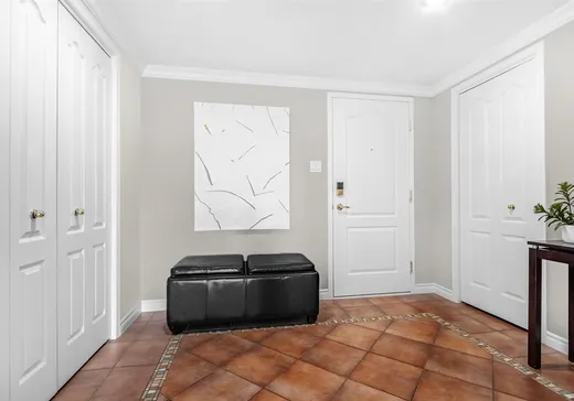 Condo à vendre - 909 Rue Laudance, App. 611, Ste-Foy, G1X 5H7