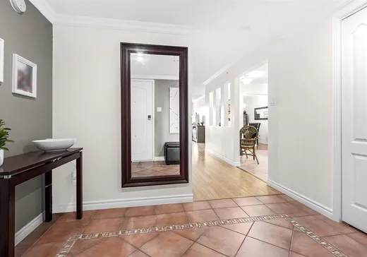 Condo à vendre - 909 Rue Laudance, App. 611, Ste-Foy, G1X 5H7