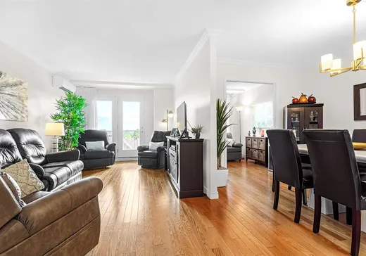 Condo à vendre - 909 Rue Laudance, App. 611, Ste-Foy, G1X 5H7