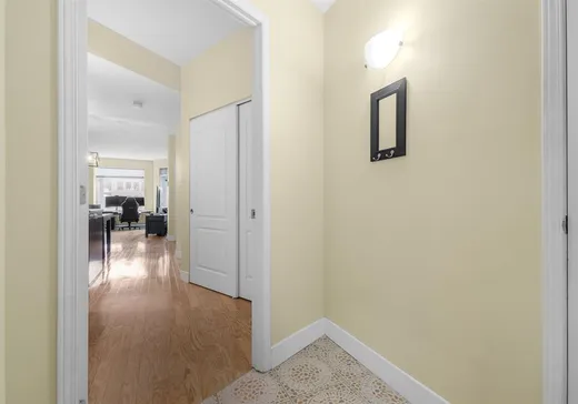 Condo à vendre - 219 Boul. Charest E., App. 305, Vieux Québec, G1K 3G8