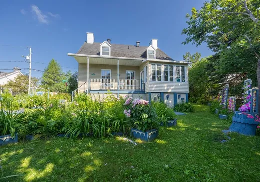 Maison à vendre - 866 Av. Royale, Ville de Québec, G1E 2A1