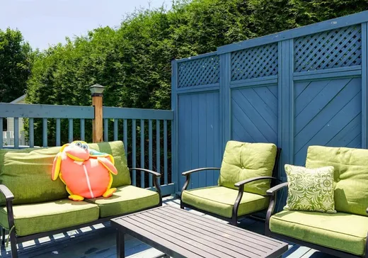 Maison à vendre - 4615 Rue Melançon, Les Saules, G2C 1G1