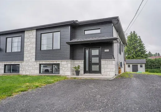 Maison à vendre - 3374 26e Avenue, Saint-Prosper-de-Dorchester, G0M 1Y0