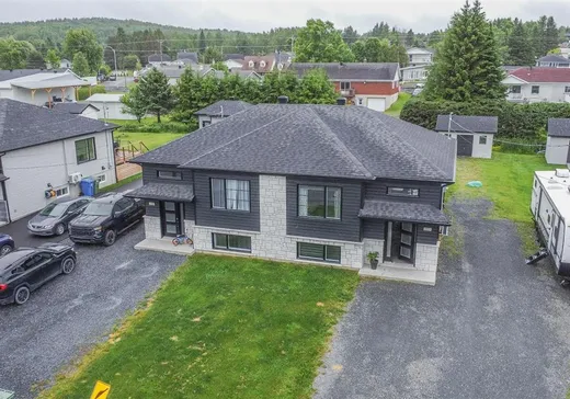 Maison à vendre - 3374 26e Avenue, Saint-Prosper-de-Dorchester, G0M 1Y0