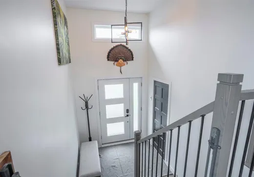 Maison à vendre - 3374 26e Avenue, Saint-Prosper-de-Dorchester, G0M 1Y0