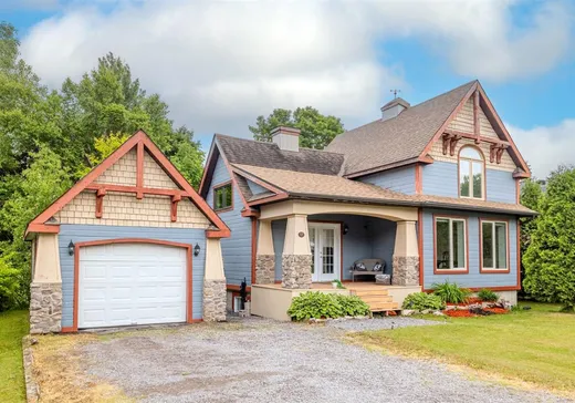 House for sale - 57 Rue Nelson, Cap-Santé, G0A 1L0