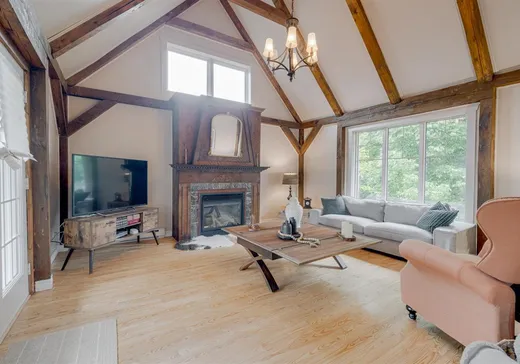 House for sale - 57 Rue Nelson, Cap-Santé, G0A 1L0