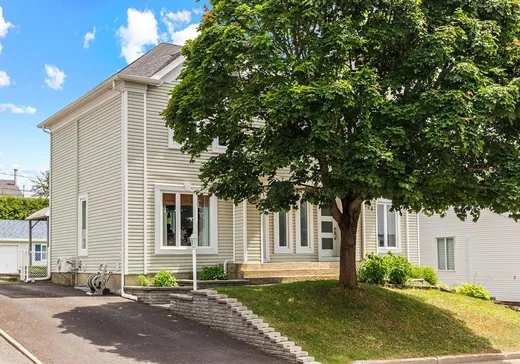 Maison à étages à vendre - 172 Rue Laurelou, Beauport, G1C7L6