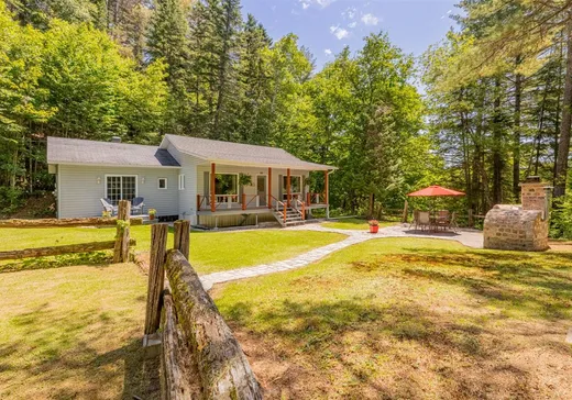 Maison à vendre - 88 Rue Tessier, Lac-aux-Sables, G0X 1M0