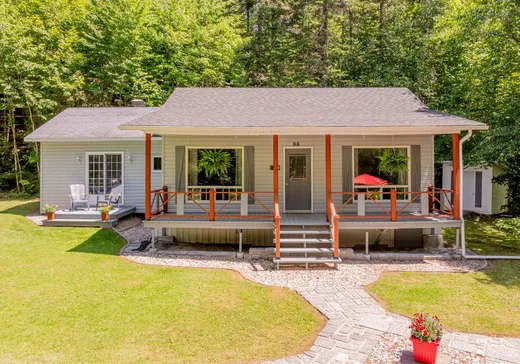 Maison à vendre - 88 Rue Tessier, Lac-aux-Sables, G0X 1M0