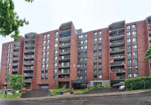 Condo à vendre - 775 Av. Murray, App. 207, Ville de Québec, G1S 4T2