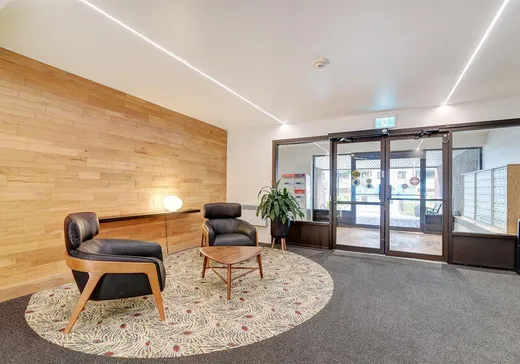 Condo à vendre - 775 Av. Murray, App. 207, Ville de Québec, G1S 4T2