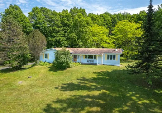 Maison à vendre - 95 Ch. de Kingscroft, Hatley, J0B 4B0
