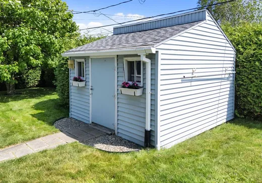 Maison à vendre - 3830 Rue Auguste-Dubuc, Sherbrooke, J1L 2B2
