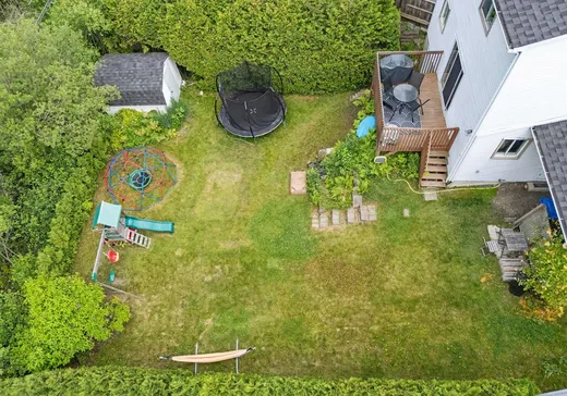 Maison à vendre - 1733 Rue Brûlotte, Sherbrooke, J1E 3P4