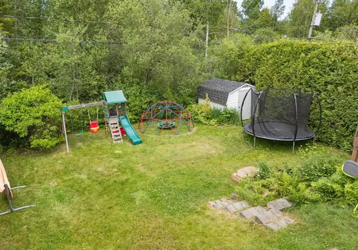 Maison à vendre - 1733 Rue Brûlotte, Sherbrooke, J1E 3P4