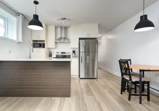 Condo à vendre - 222 33e Avenue, App. B, Sainte-Marthe-sur-le-Lac, J0N 1P0
