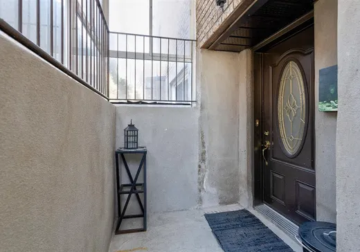 Condo à vendre - 998 8e Avenue, Montréal (Est), H1B 5S6