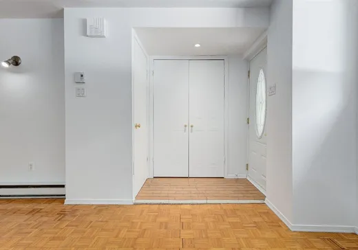 Condo à vendre - 998 8e Avenue, Montréal (Est), H1B 5S6