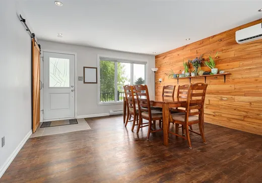 Maison à vendre - 207 Rue Briand, Longueuil, J4L 1B7