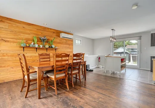 Maison à vendre - 207 Rue Briand, Longueuil, J4L 1B7