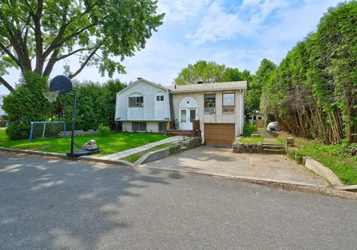 Maison à vendre - 2586 Crois. Guay, Mascouche, J7K 1G6