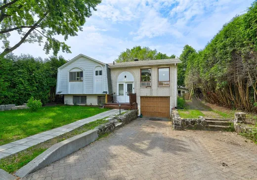Maison à vendre - 2586 Crois. Guay, Mascouche, J7K 1G6