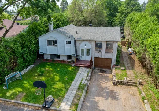 Maison à vendre - 2586 Crois. Guay, Mascouche, J7K 1G6