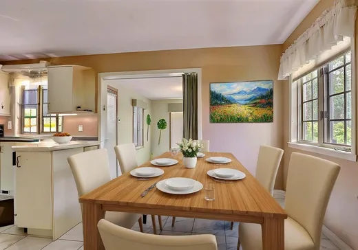Maison à vendre - 4240 Av. Maupassant, Brossard, J4Y 1K5