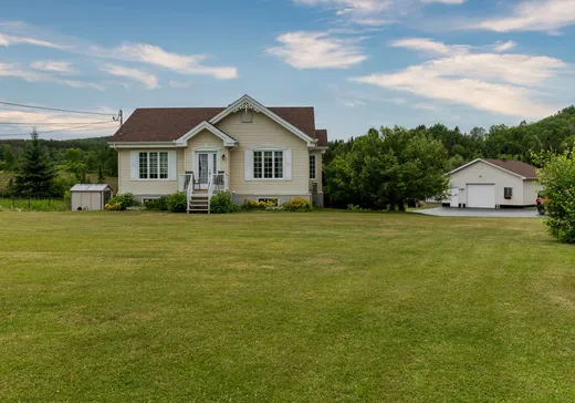 Maison à vendre - 7 Ch. Boisvenue, Val-des-Monts, J0X 2L0