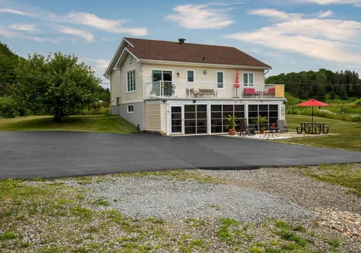 Maison à vendre - 7 Ch. Boisvenue, Val-des-Monts, J0X 2L0