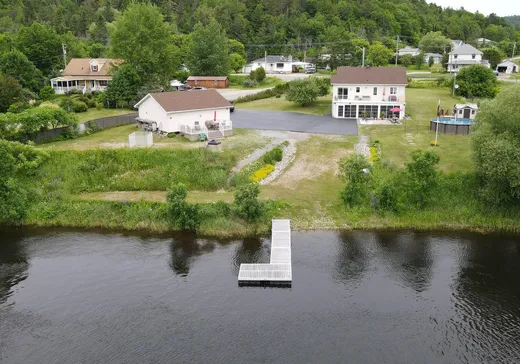 Maison à vendre - 7 Ch. Boisvenue, Val-des-Monts, J0X 2L0