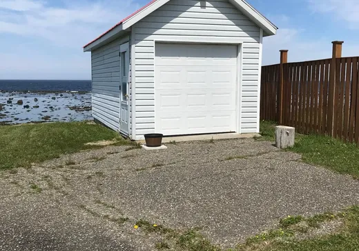 Maison à vendre - 326 Rue Notre-Dame O., Cap-Chat, G0J 1E0